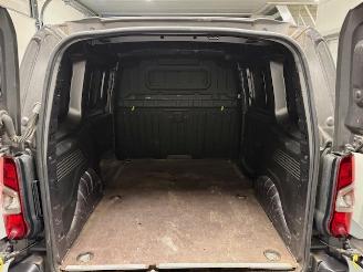 Citroën Berlingo  picture 13