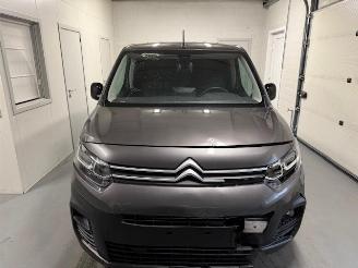 Citroën Berlingo  picture 2