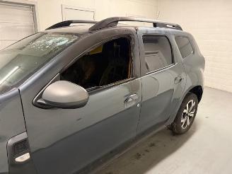 Dacia Duster  picture 6