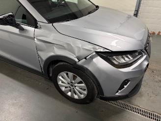 Seat Arona  picture 2