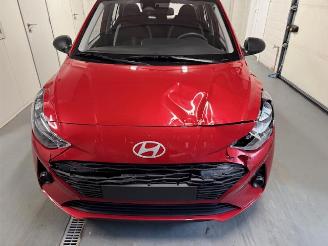 Hyundai I-10  picture 3