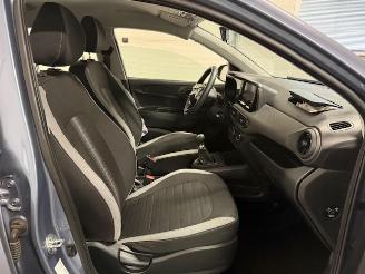 Hyundai I-10  picture 10