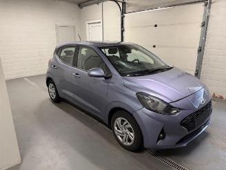 Hyundai I-10  picture 1