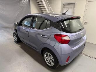 Hyundai I-10  picture 5