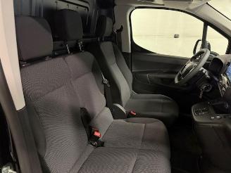 Toyota ProAce  picture 12