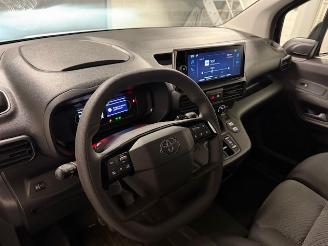 Toyota ProAce  picture 8