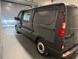 Renault Trafic  picture 6