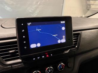 Renault Trafic  picture 16