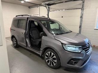 skadebil auto Renault Kangoo  2023/7
