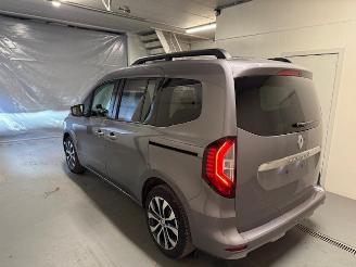 Renault Kangoo  picture 6