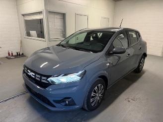 Dacia Sandero  picture 3