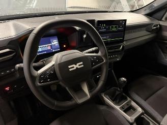Dacia Duster  picture 8