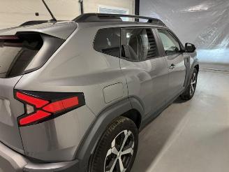 Dacia Duster  picture 7