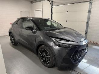 Unfallwagen Toyota C-HR  2025/12