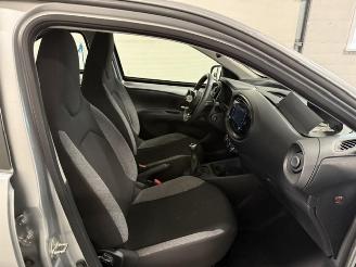 Toyota Aygo  picture 11