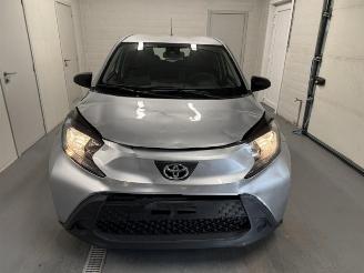 Toyota Aygo  picture 3