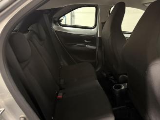 Toyota Aygo  picture 13