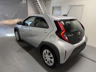 Toyota Aygo  picture 5
