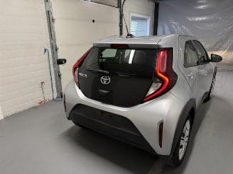 Toyota Aygo  picture 6
