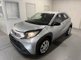 Toyota Aygo  picture 4
