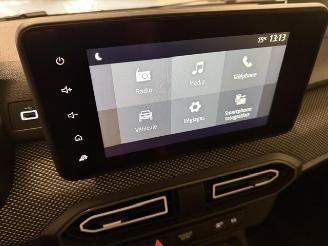 Dacia Sandero  picture 17