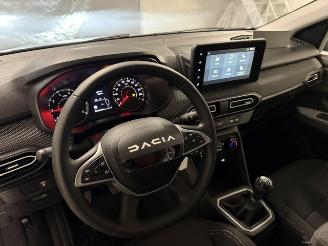 Dacia Sandero  picture 11