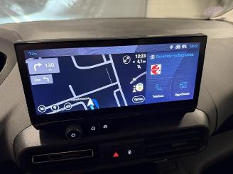 Peugeot Rifter  picture 13