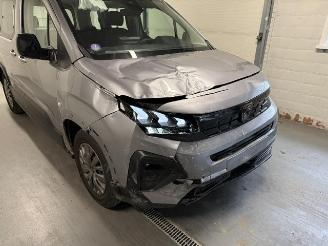 Peugeot Rifter  picture 2