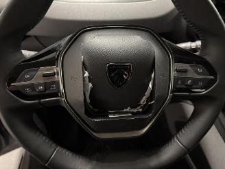 Peugeot Rifter  picture 18