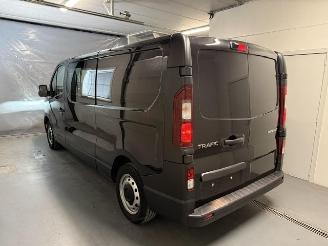 Renault Trafic  picture 5