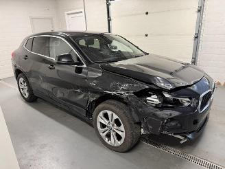 Schadeauto BMW X2  2023/1