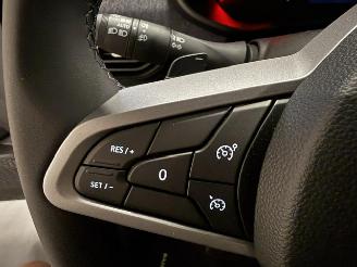 Dacia Sandero AUTOMATIC CAMERA picture 19