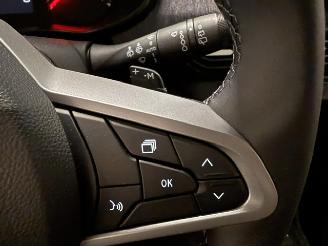 Dacia Sandero AUTOMATIC CAMERA picture 20