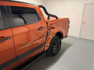 Isuzu D-Max LIMITED EDITION // OMURO // picture 5