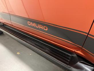 Isuzu D-Max LIMITED EDITION // OMURO // picture 2