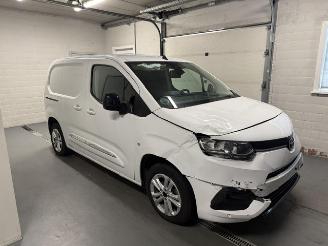 škoda osobní automobily Toyota ProAce  2023/6