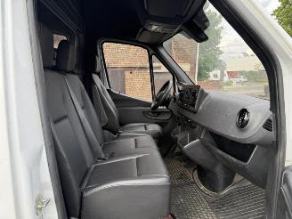 Mercedes Sprinter  picture 12