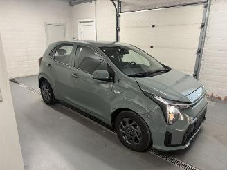 škoda osobní automobily Kia Picanto  2024/12