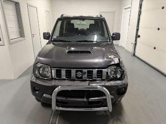 Suzuki Jimny  picture 2