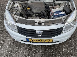 Dacia Sandero 1.4 airco picture 7