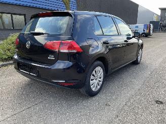 Volkswagen Golf 1.6 tdi 5drs picture 4