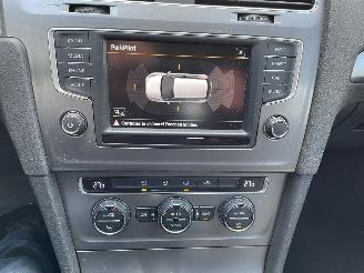 Volkswagen Golf 1.6 tdi 5drs picture 10