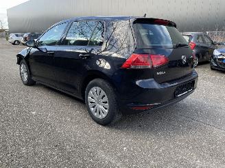 Unfallwagen Volkswagen Golf 1.6 tdi 5drs 2015/11