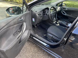 Opel Astra 1.0 77 kw picture 12