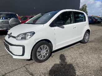 Volkswagen Up! 1.0 55kw picture 5