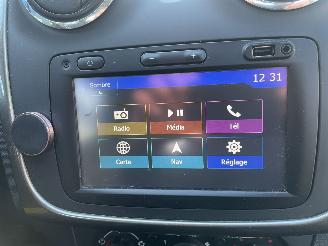 Dacia Sandero 1.5 dci stepway picture 12