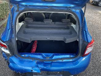 Dacia Sandero 1.5 dci stepway picture 8