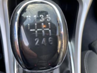 Opel Astra 1.4T picture 14