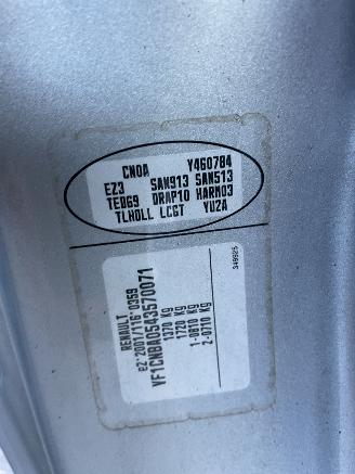 Renault Twingo 1.2 airco picture 16