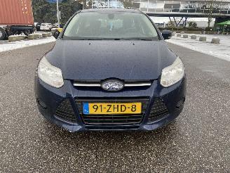 Ford Focus 1.6 tdci picture 9